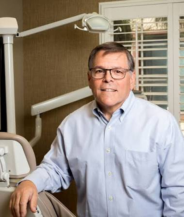 Dr. Michael Bissiri